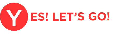 YES ! LET'S DO IT !